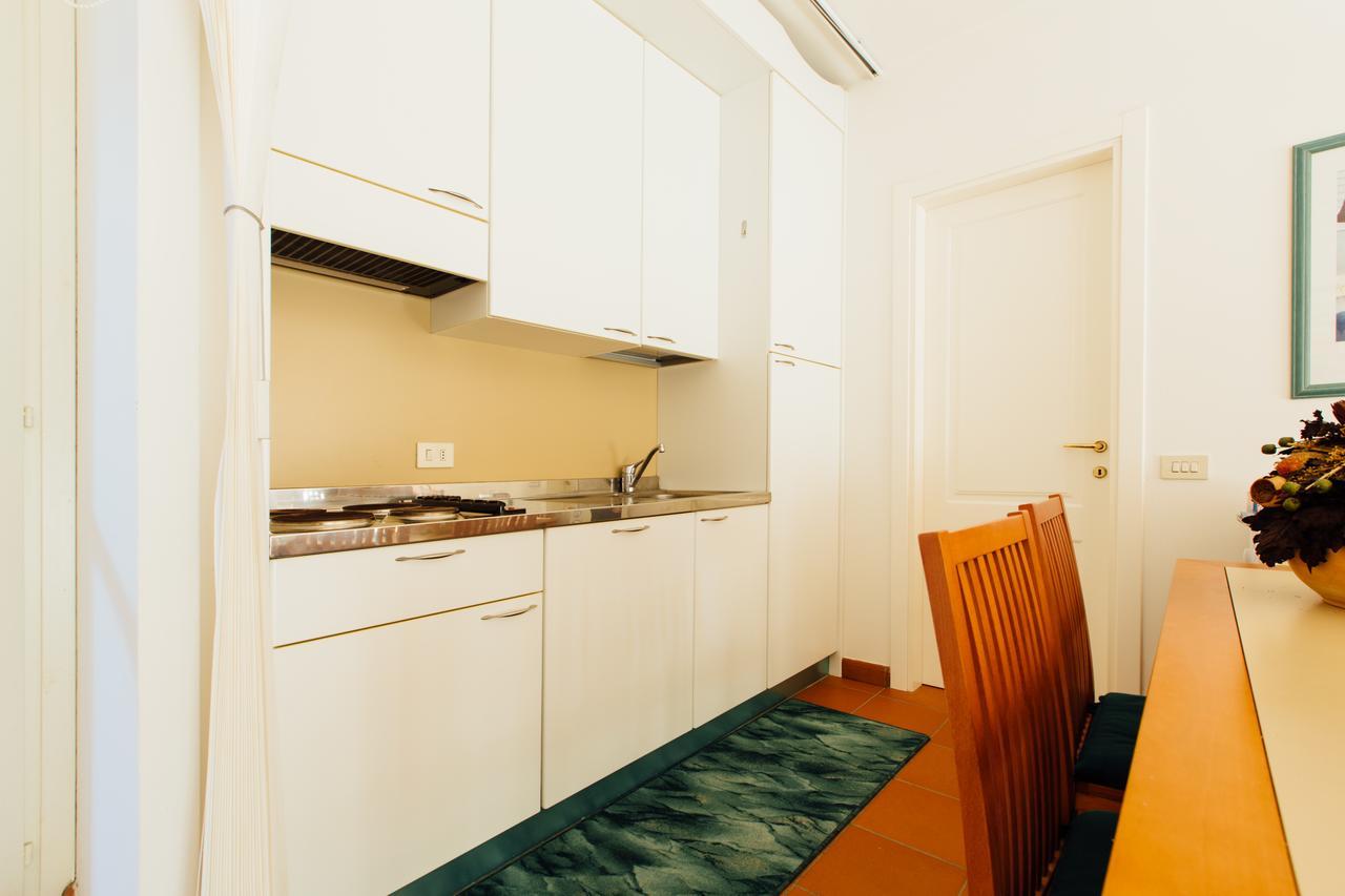 Residence Renaione Punta Ala Kültér fotó