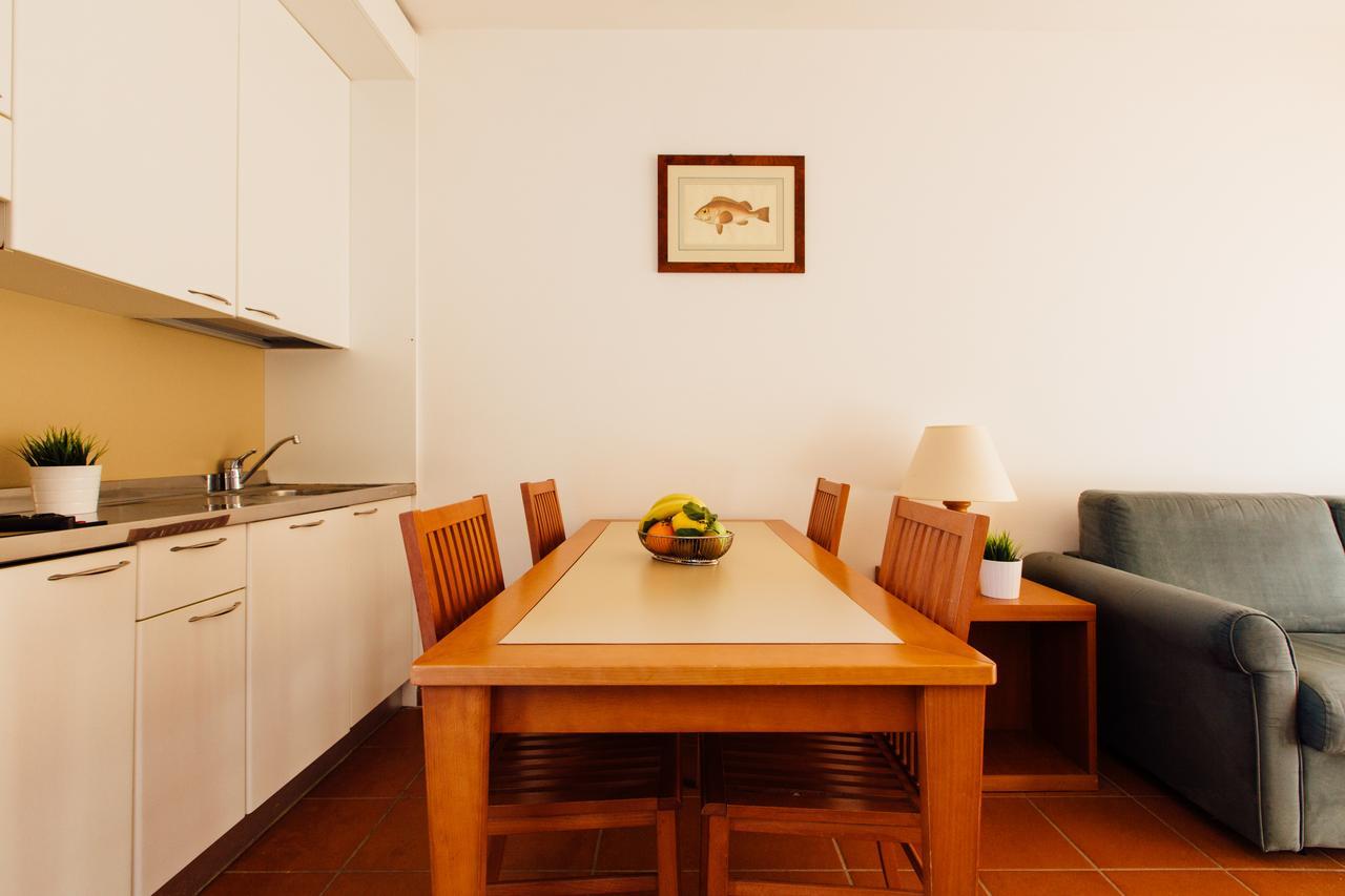 Residence Renaione Punta Ala Kültér fotó