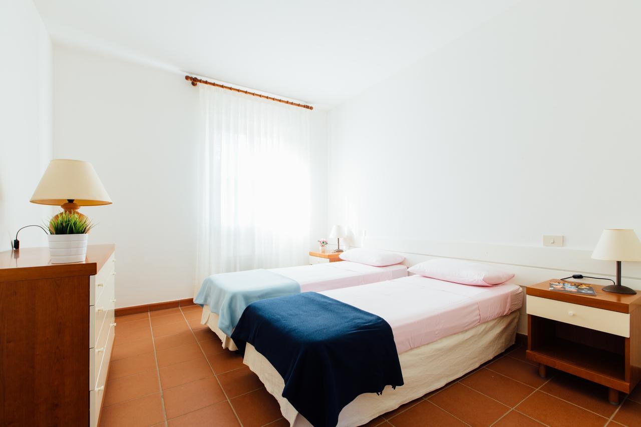 Residence Renaione Punta Ala Kültér fotó