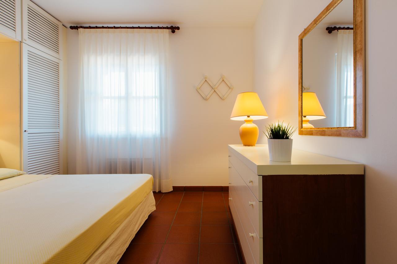 Residence Renaione Punta Ala Kültér fotó
